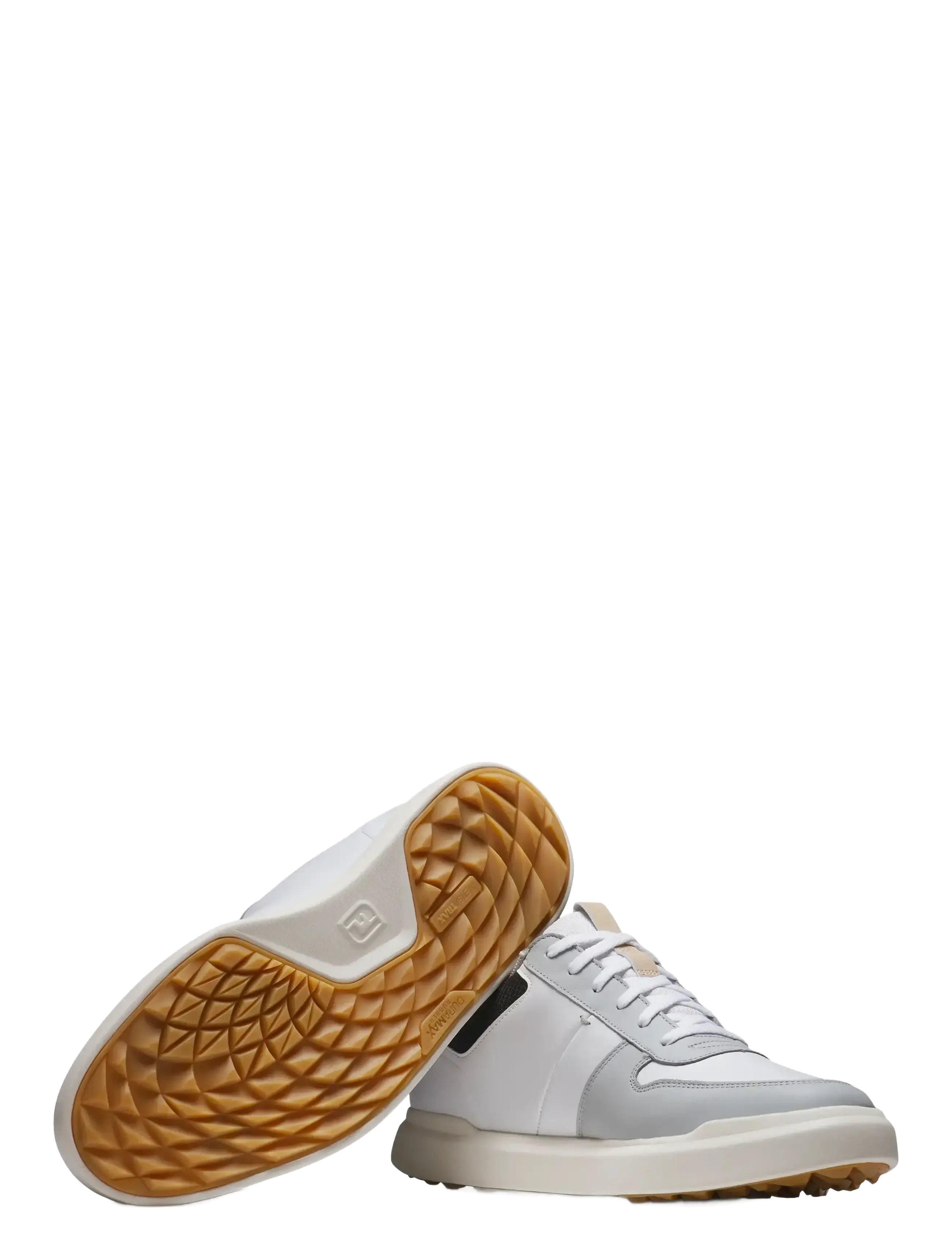 FootJoy - CONTOUR CASUAL - white - 5