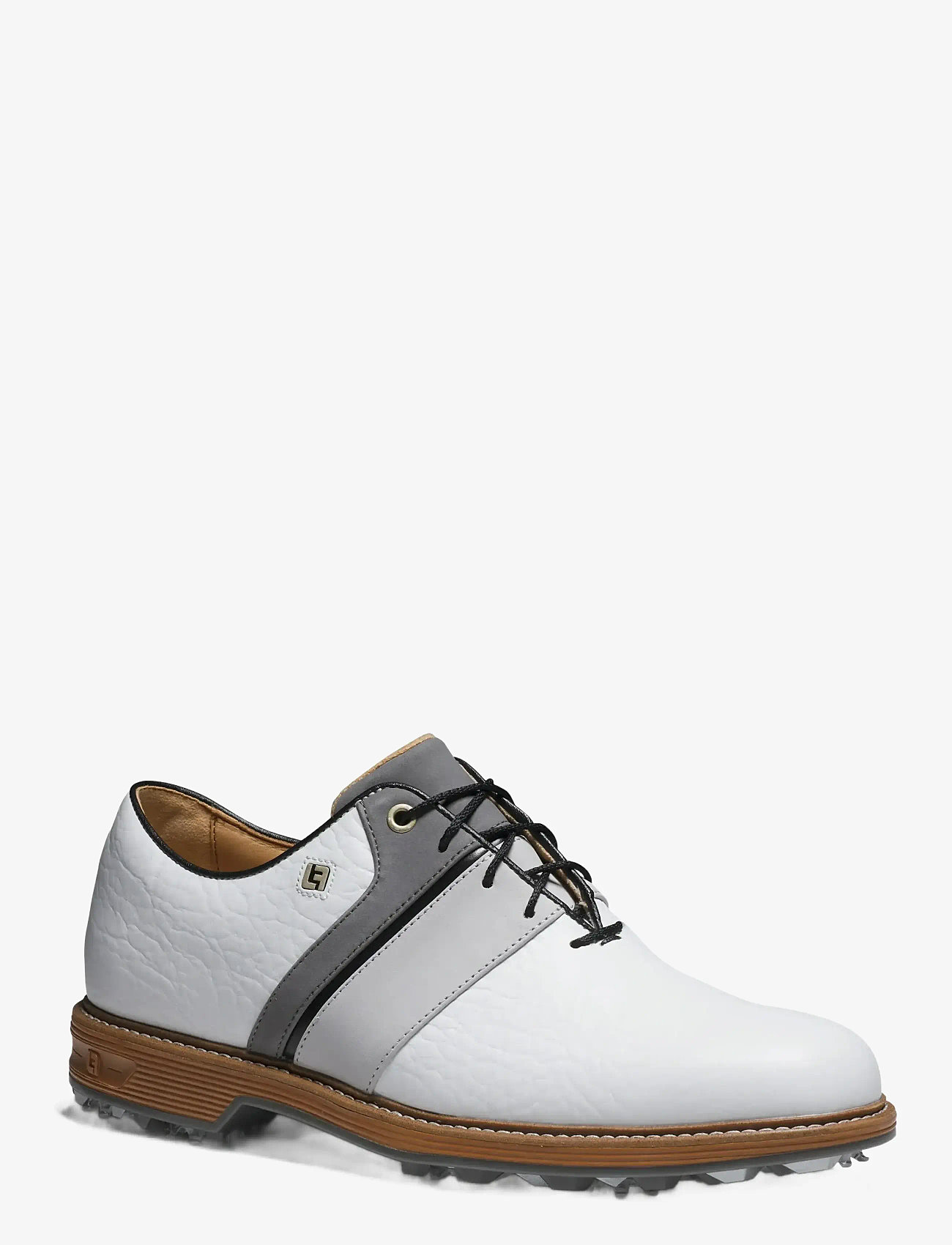 FootJoy - PREMIERE SERIES PACKARD LX - golfskor - white - 0