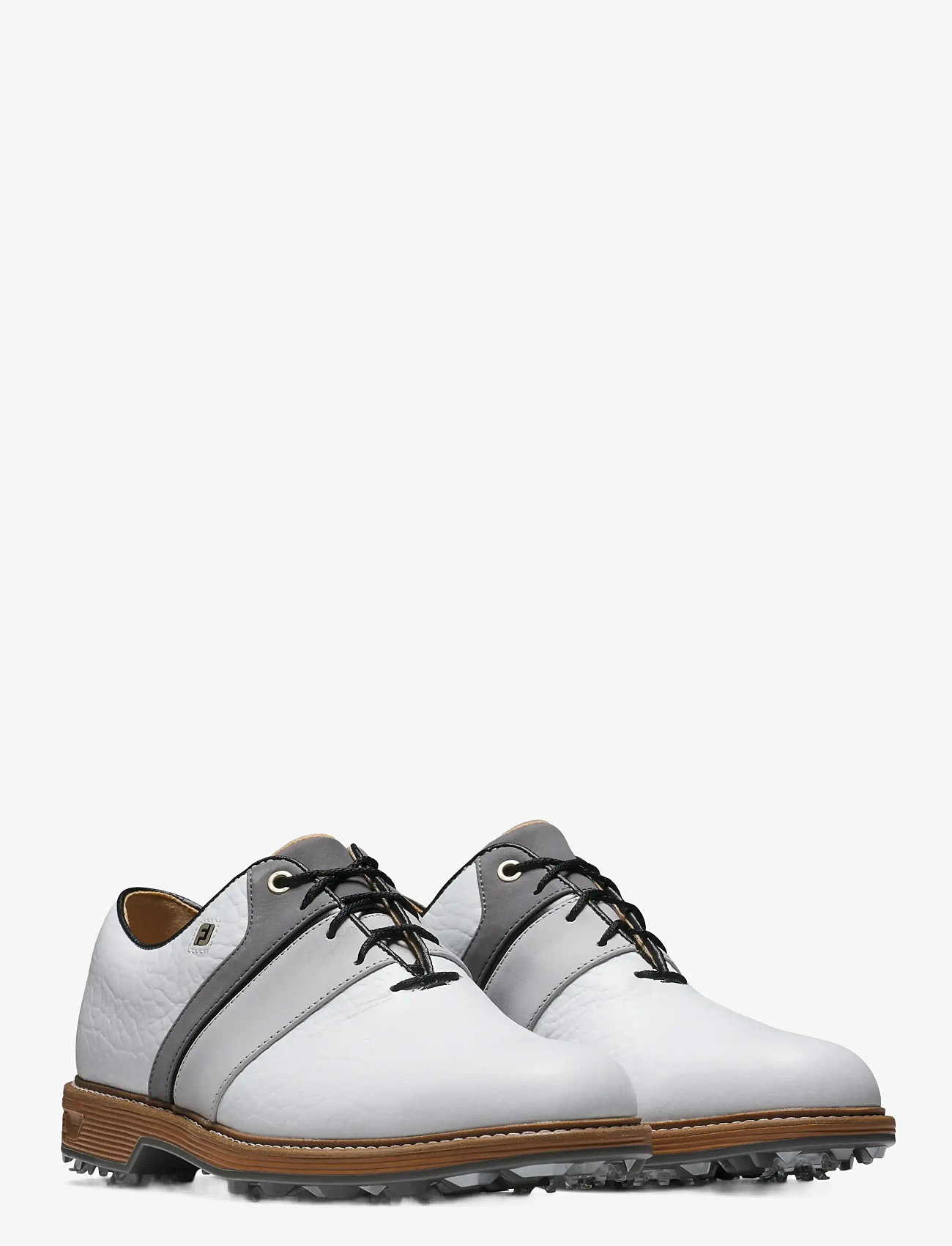 FootJoy - PREMIERE SERIES PACKARD LX - golfskor - white - 1