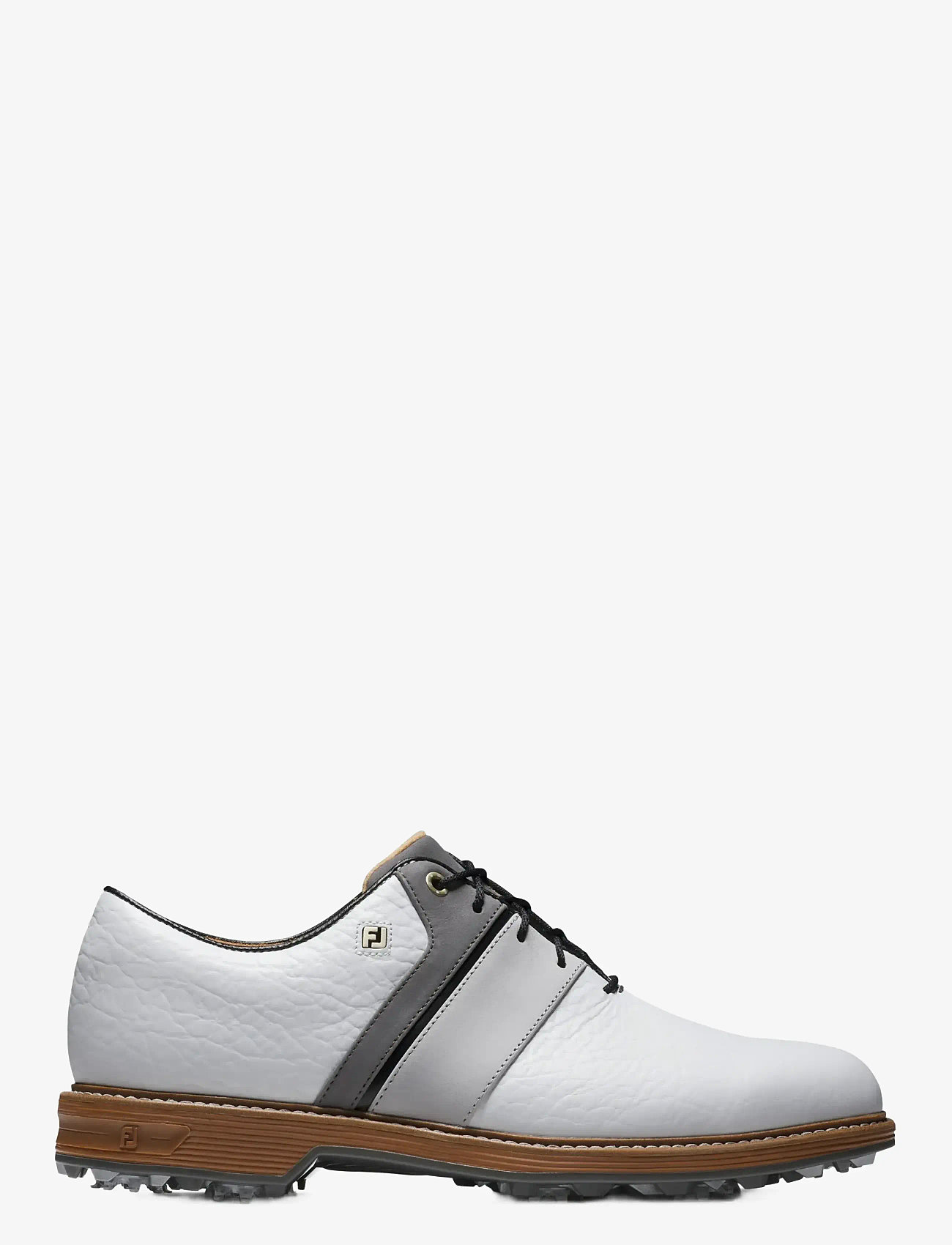 FootJoy - PREMIERE SERIES PACKARD LX - golfskor - white - 2