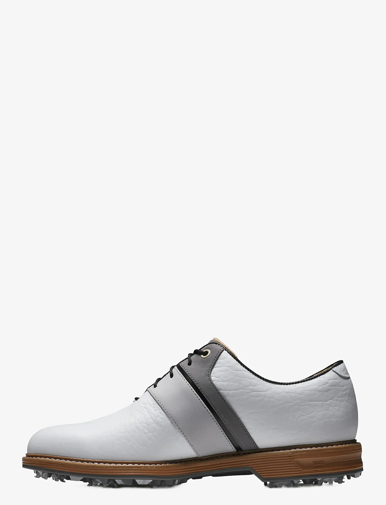 FootJoy - PREMIERE SERIES PACKARD LX - golfskor - white - 3