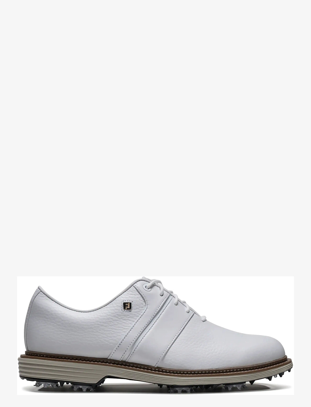 FootJoy - PREMIERE SERIES PACKARD - golfskor - white/white - 1