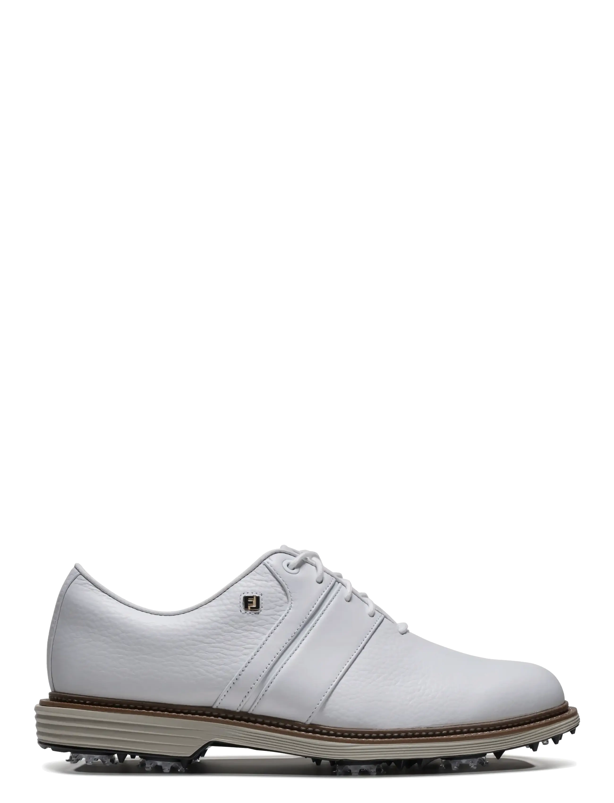 FootJoy - PREMIERE SERIES PACKARD - golfijalatsid - white/white - 1