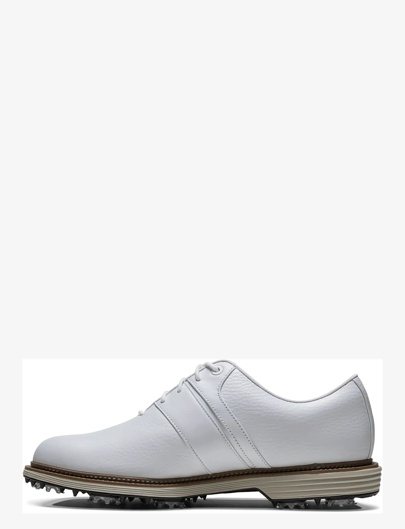 FootJoy - PREMIERE SERIES PACKARD - golfskor - white/white - 2