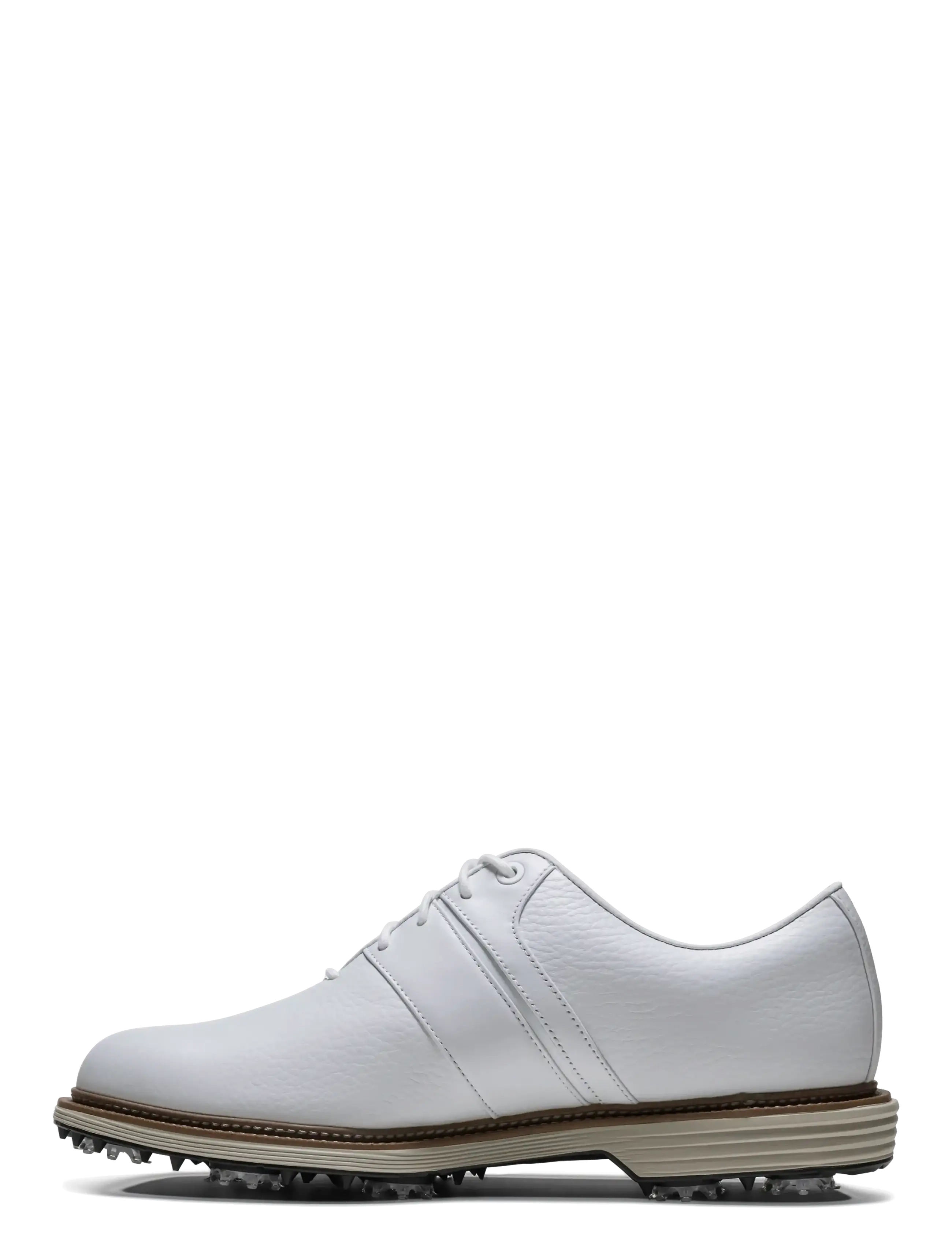 FootJoy - PREMIERE SERIES PACKARD - golfijalatsid - white/white - 2