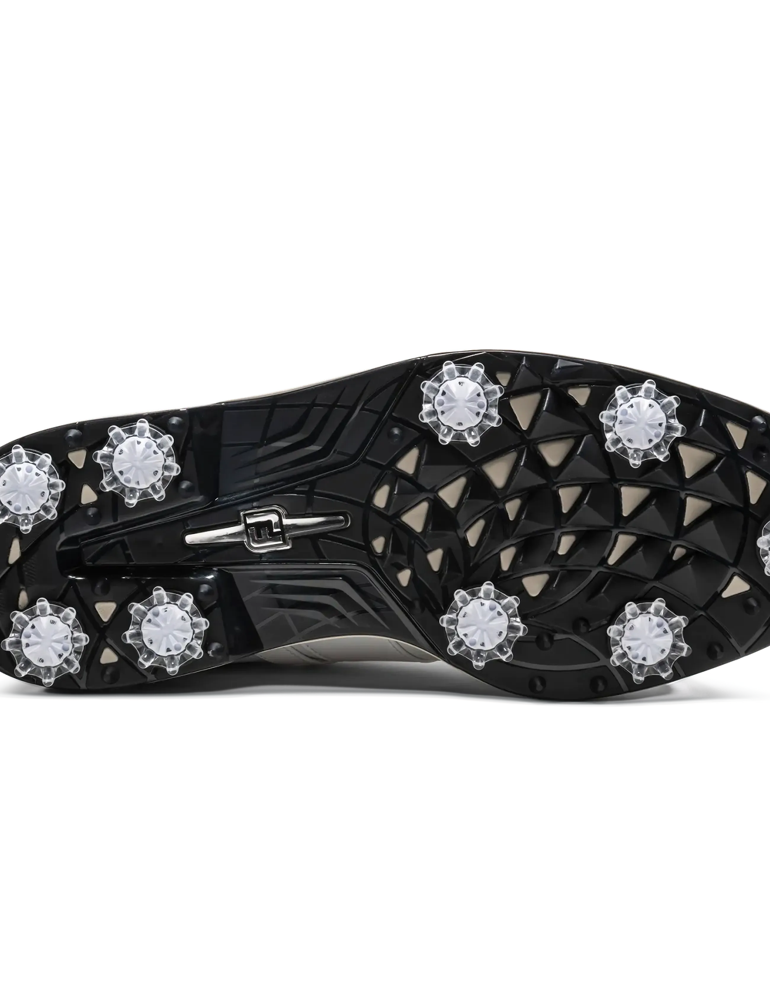 FootJoy - PREMIERE SERIES PACKARD - golfijalatsid - white/white - 5