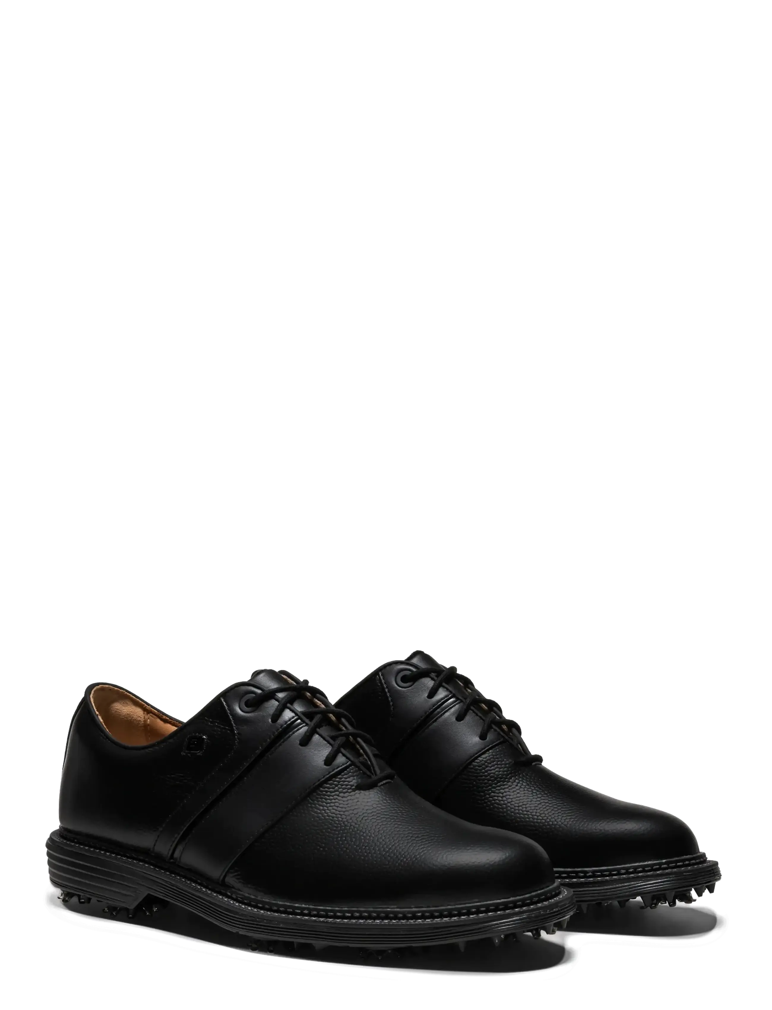 FootJoy Premiere Series Packard, 44.5, Sport Schuhe, Schwarz - Golf Männerswear
