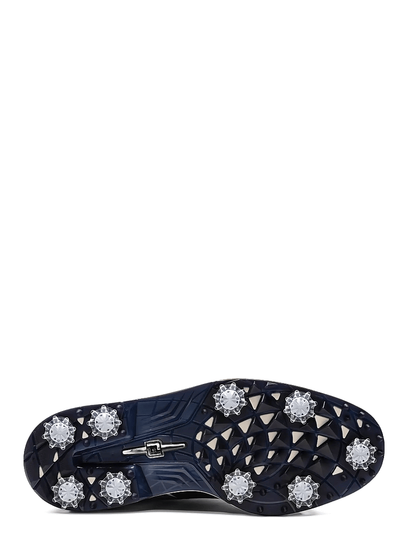 FootJoy - PREMIERE SERIES PACKARD - golfschuhe - white/navy/white - 5