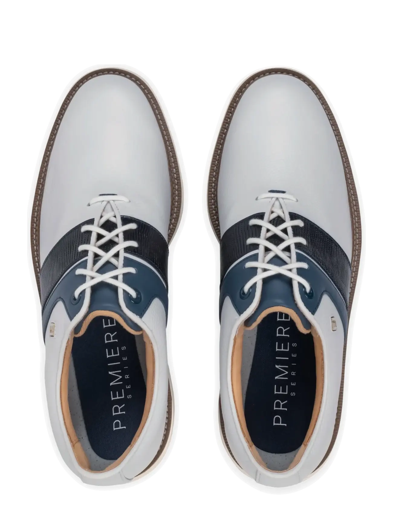 FootJoy Premiere Series Packard (FOO54563) - Golf shoes - Boozt.com