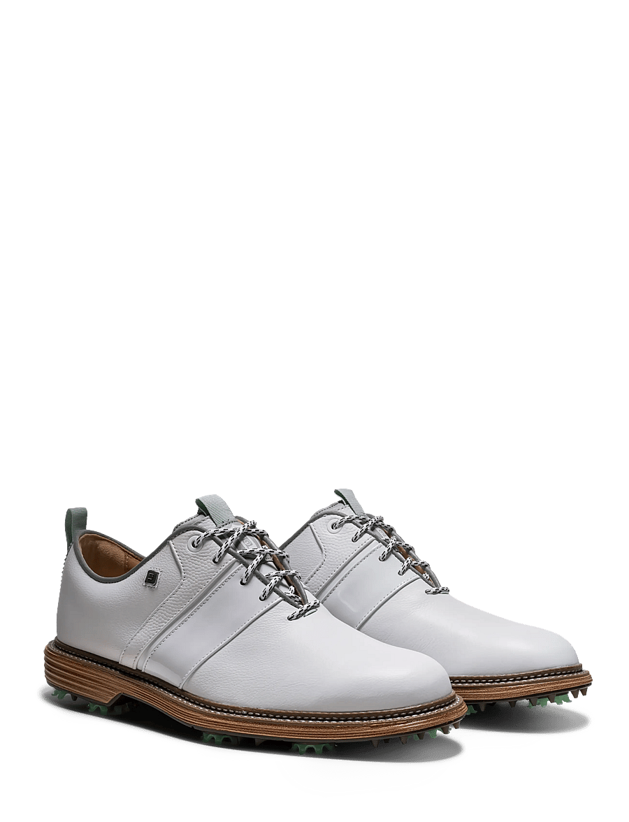 FootJoy - PREMIERE SERIES - TODD SNYDER - white/mist - 0