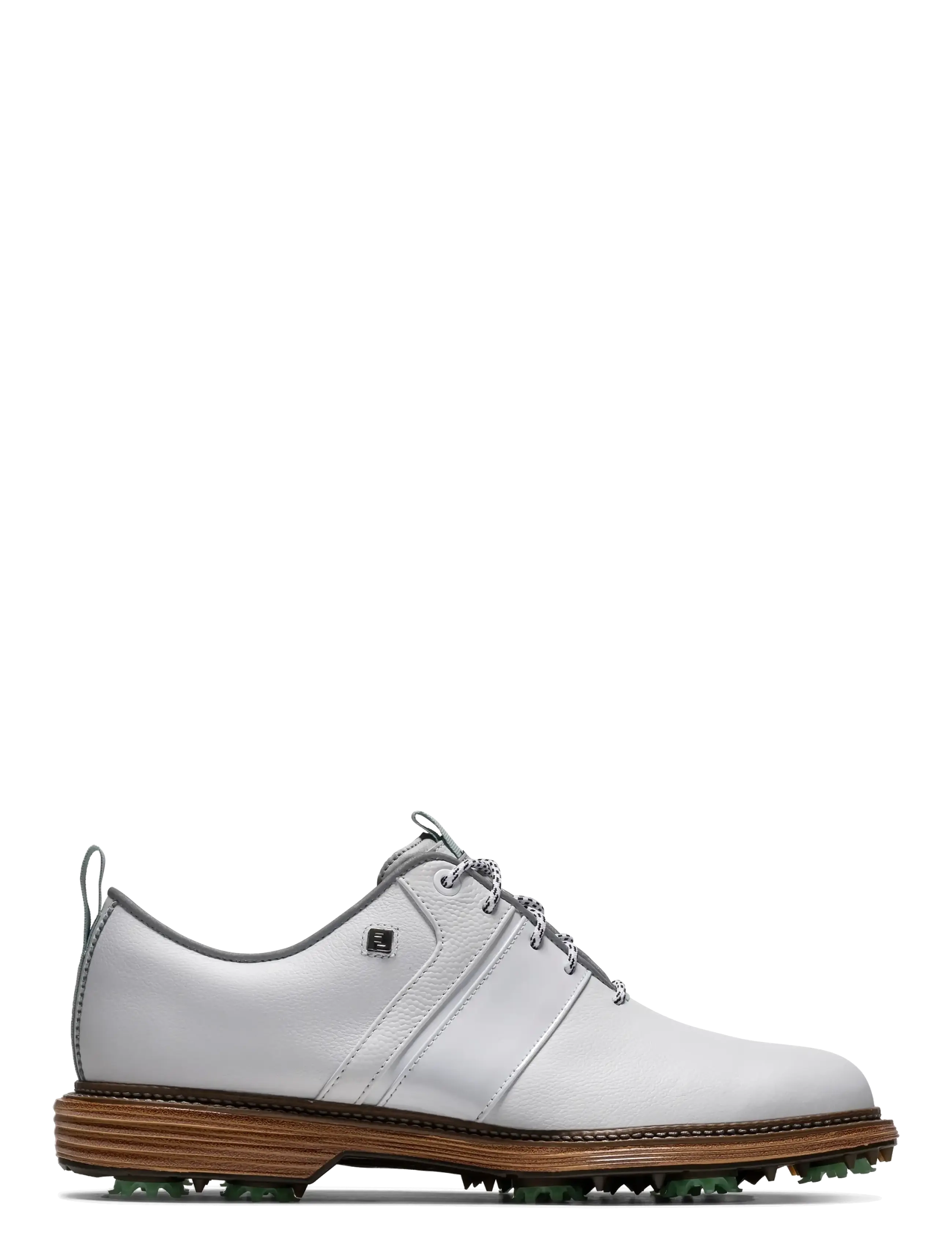 FootJoy - PREMIERE SERIES - TODD SNYDER - white/mist - 1