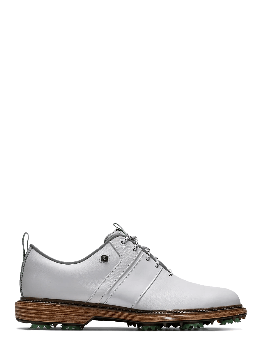 FootJoy - PREMIERE SERIES - TODD SNYDER - white/mist - 1
