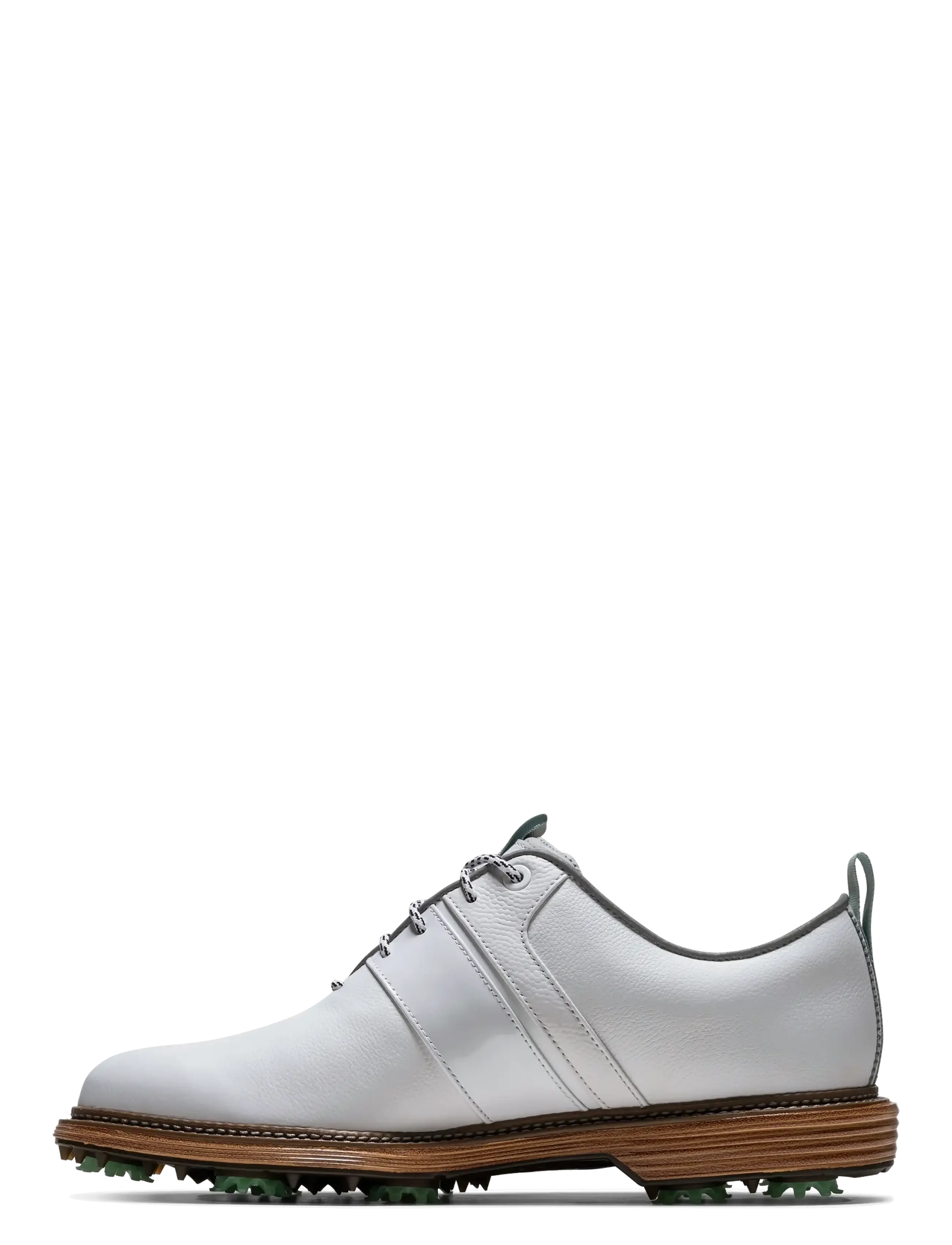 FootJoy - PREMIERE SERIES - TODD SNYDER - white/mist - 2