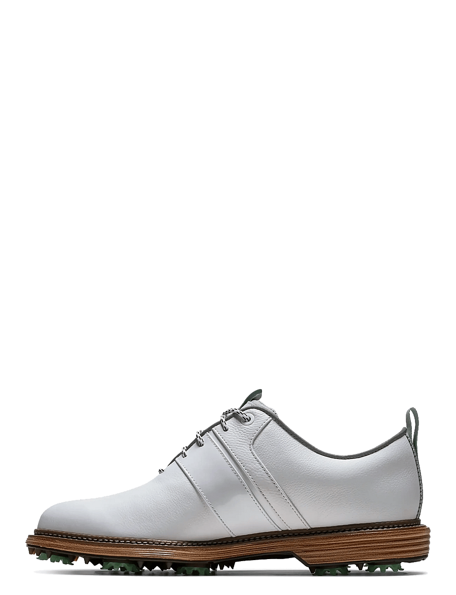 FootJoy - PREMIERE SERIES - TODD SNYDER - white/mist - 2