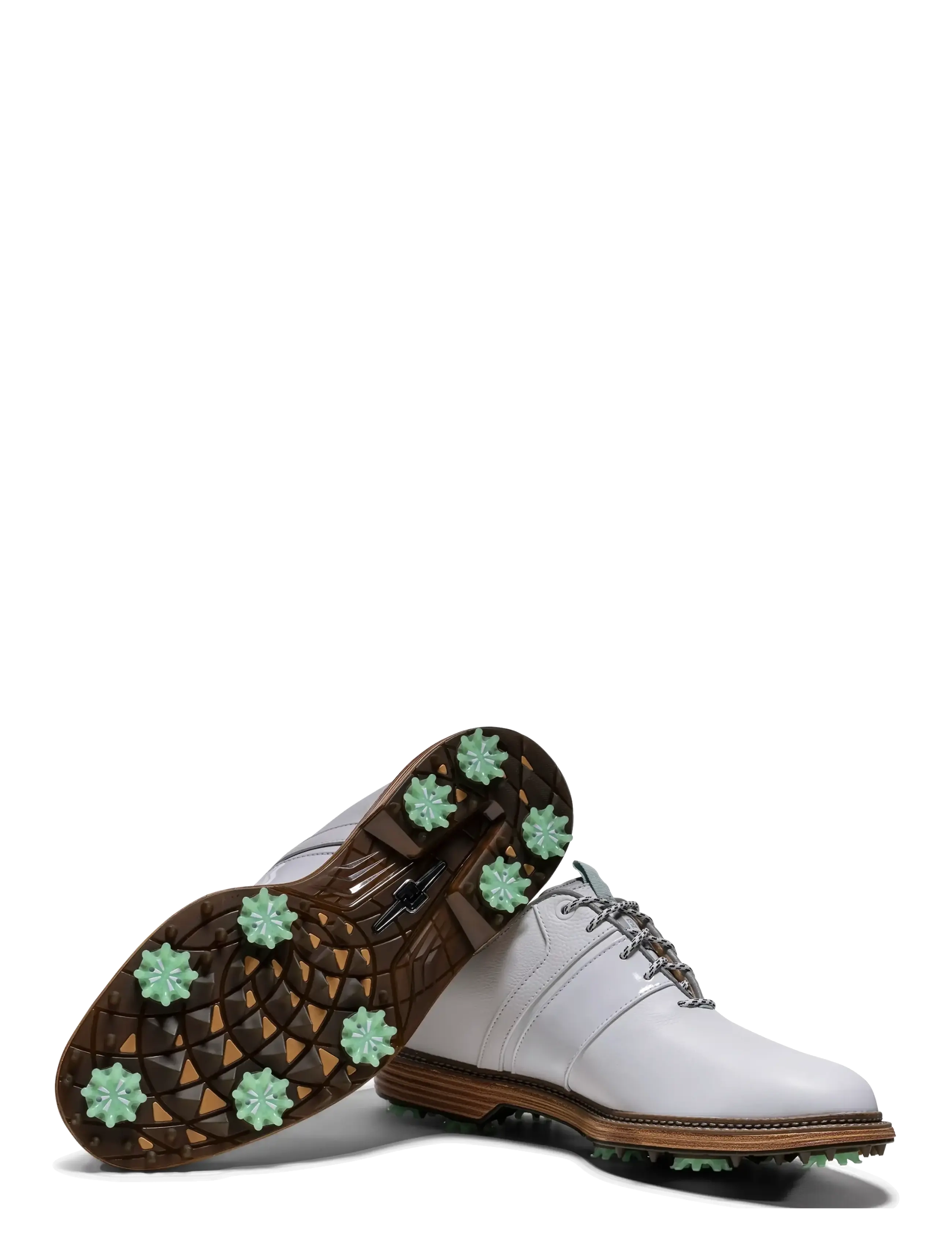FootJoy - PREMIERE SERIES - TODD SNYDER - white/mist - 3