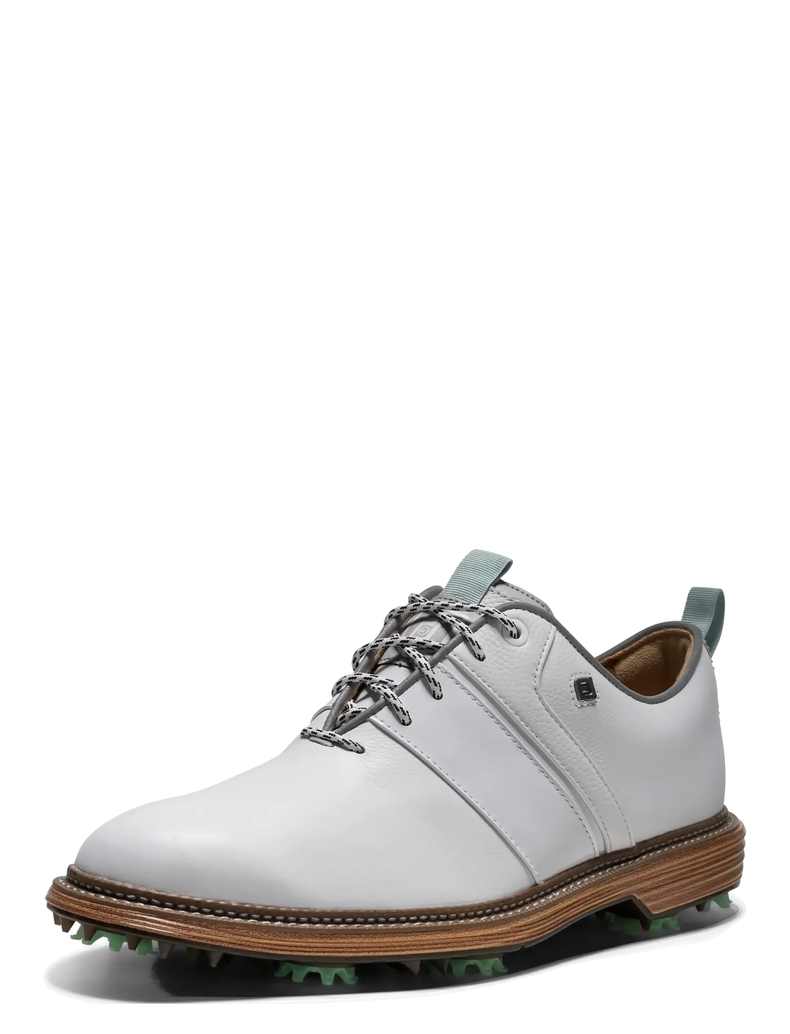 FootJoy - PREMIERE SERIES - TODD SNYDER - white/mist - 5
