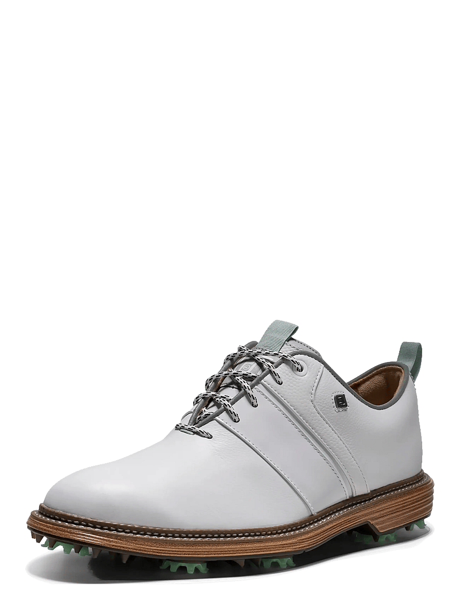 FootJoy - PREMIERE SERIES - TODD SNYDER - white/mist - 5