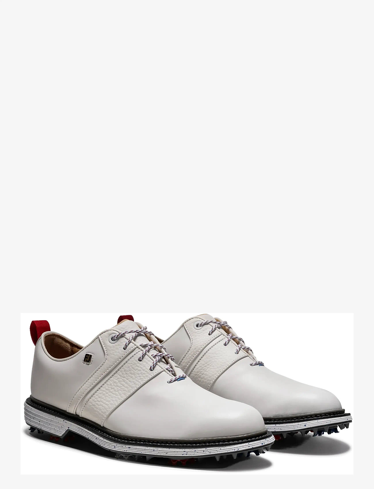 FootJoy - PREMIERE SERIES - SNOW WHITE - golfsko - white - 0