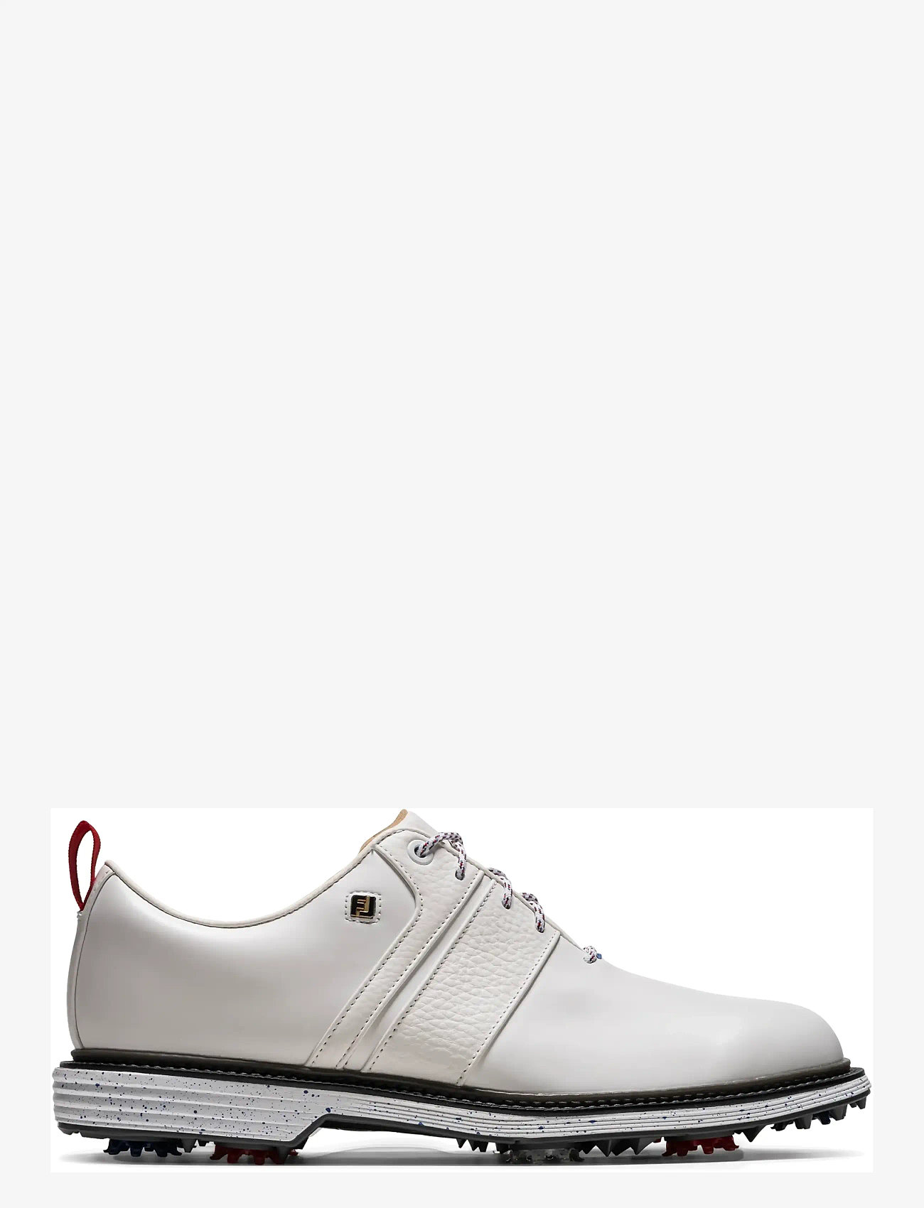 FootJoy - PREMIERE SERIES - SNOW WHITE - golfsko - white - 1