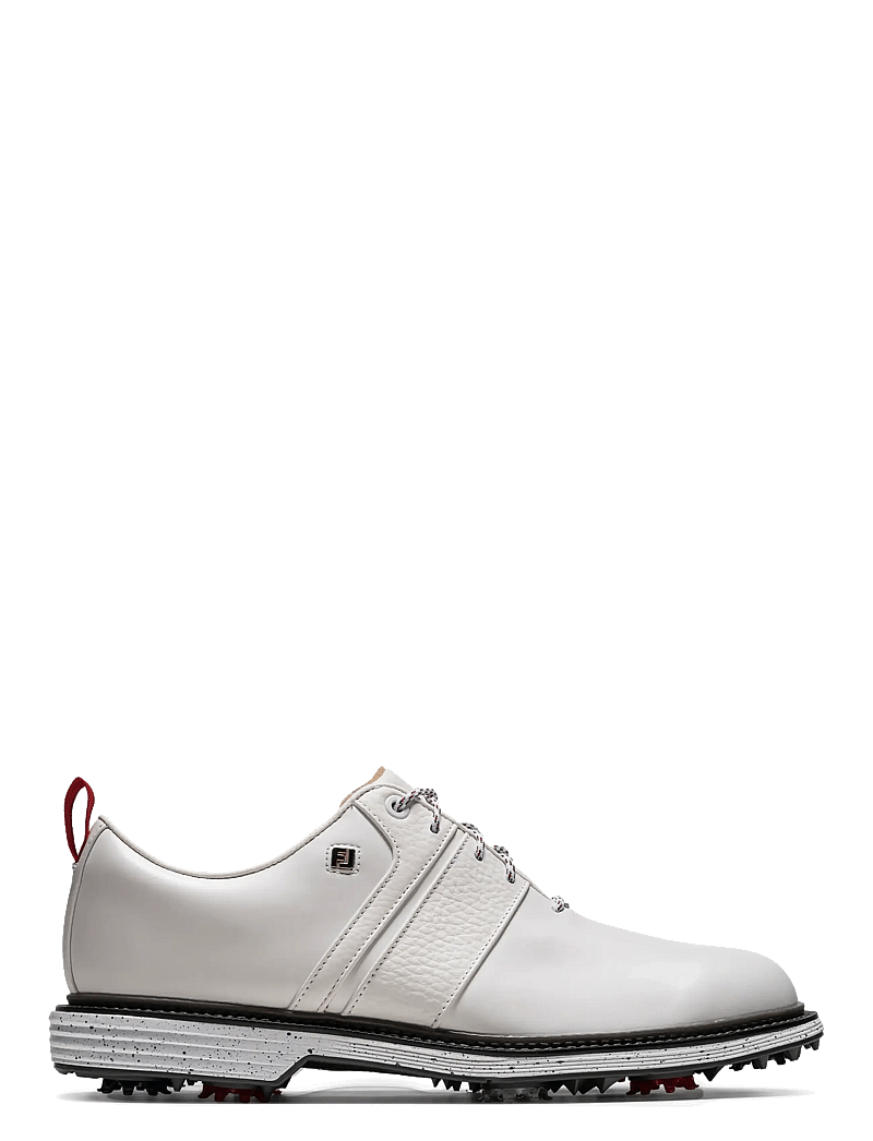 FootJoy - PREMIERE SERIES - SNOW WHITE - golfsko - white - 1
