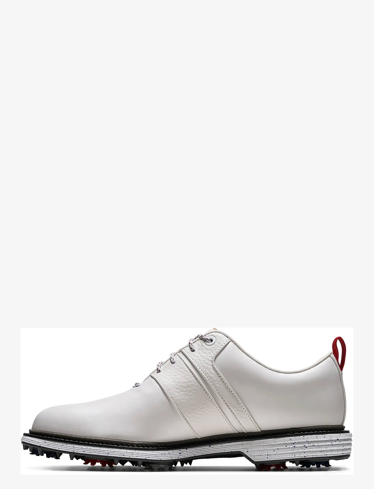 FootJoy - PREMIERE SERIES - SNOW WHITE - golfsko - white - 2