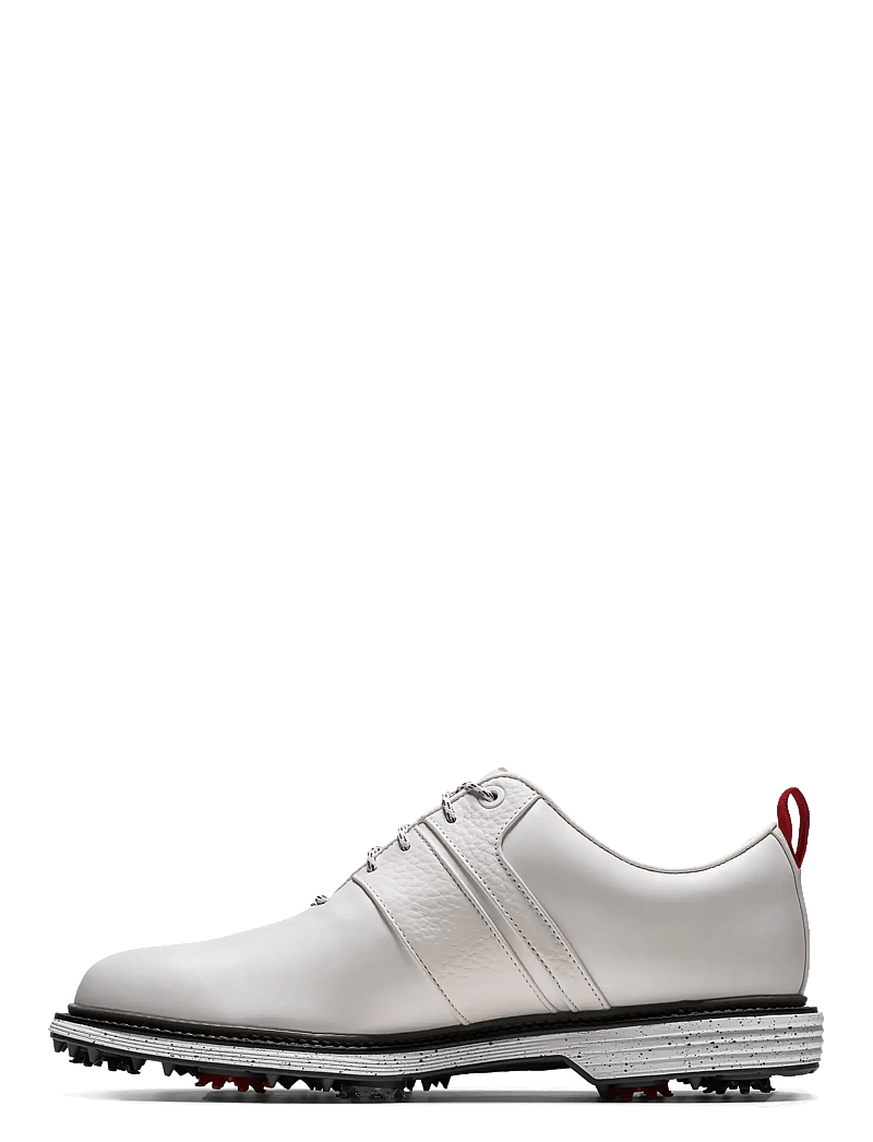 FootJoy - PREMIERE SERIES - SNOW WHITE - golfsko - white - 2