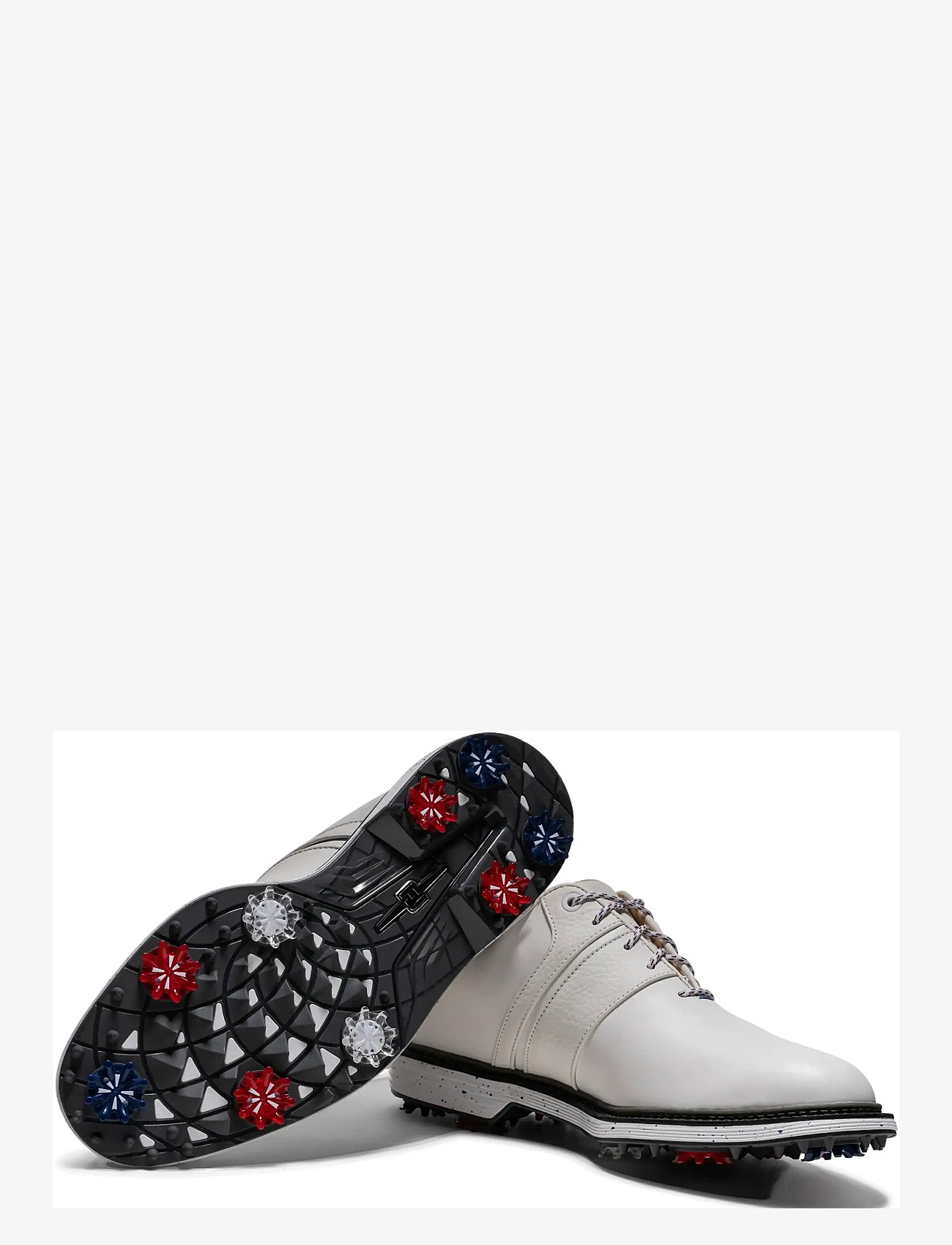 FootJoy - PREMIERE SERIES - SNOW WHITE - golfsko - white - 3