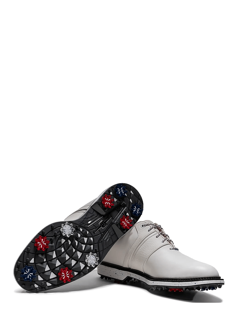FootJoy - PREMIERE SERIES - SNOW WHITE - golfsko - white - 3