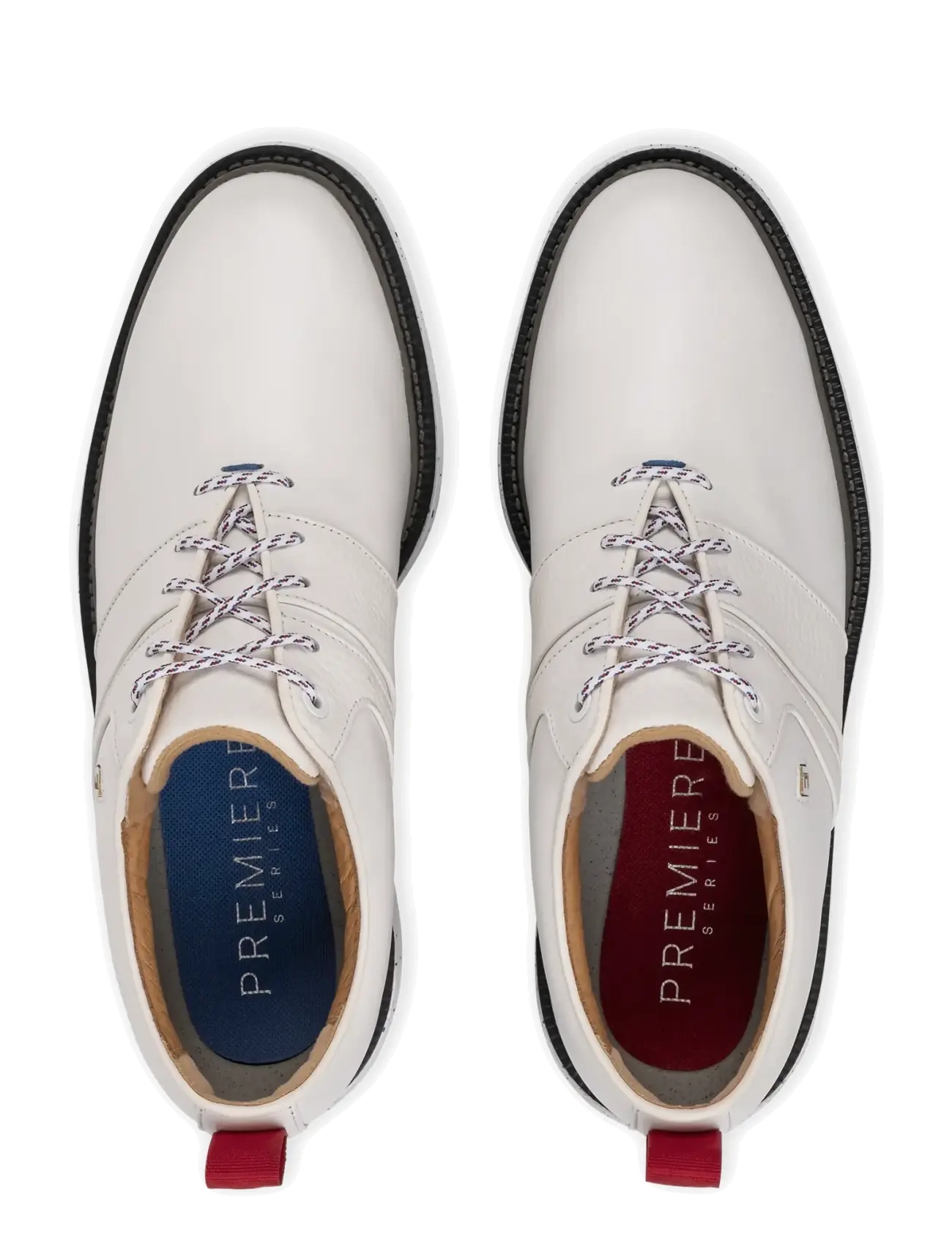 Premiere Series Snow 5