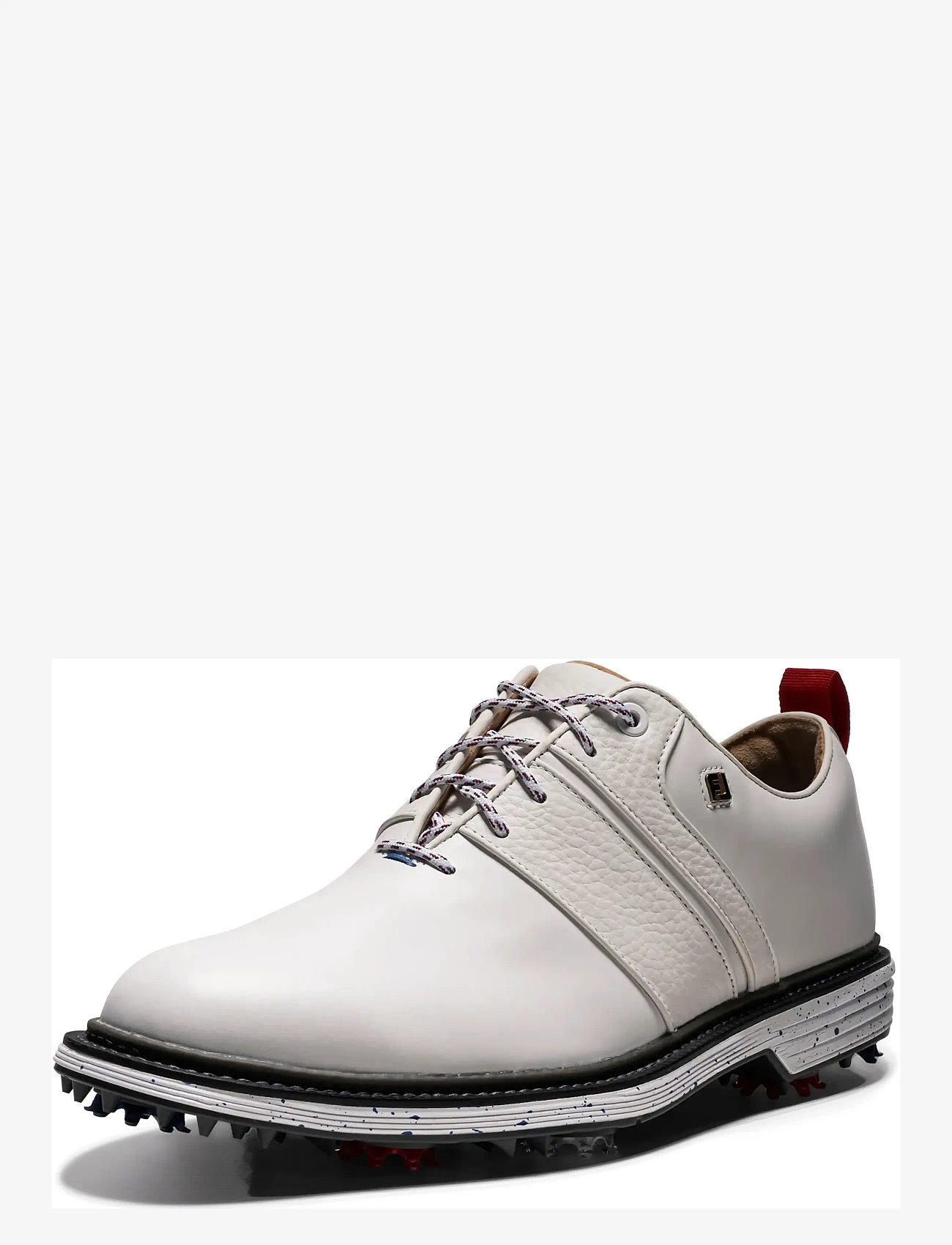 FootJoy - PREMIERE SERIES - SNOW WHITE - golfsko - white - 5
