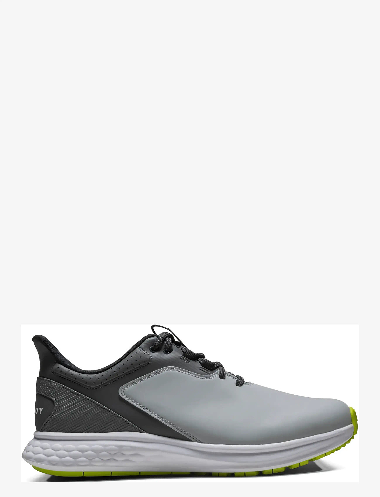 FootJoy - FJ PULSE - golfschuhe - grey/grey/lime - 1