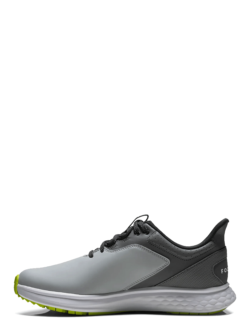 FootJoy - FJ PULSE - golfschuhe - grey/grey/lime - 2