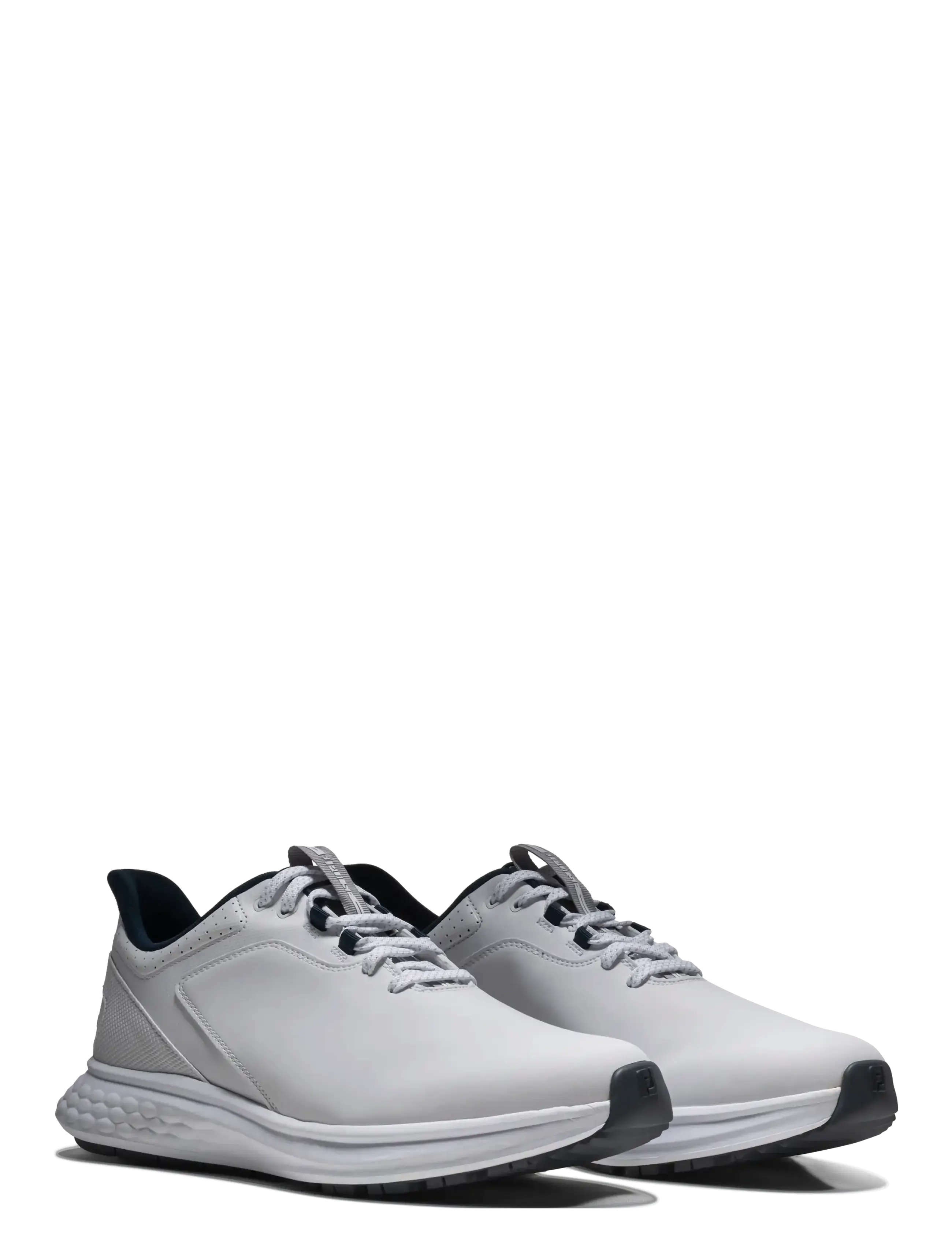 FootJoy Fj Pulse, 44, Sport Schuhe, Grau - Golf Männerswear