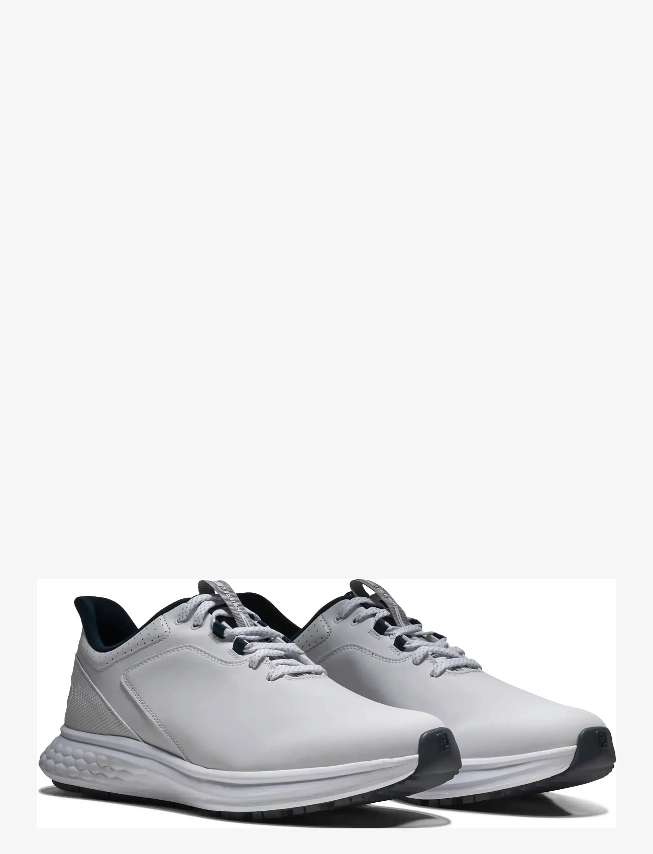 FootJoy - FJ PULSE - golfschuhe - white/navy/grey - 0