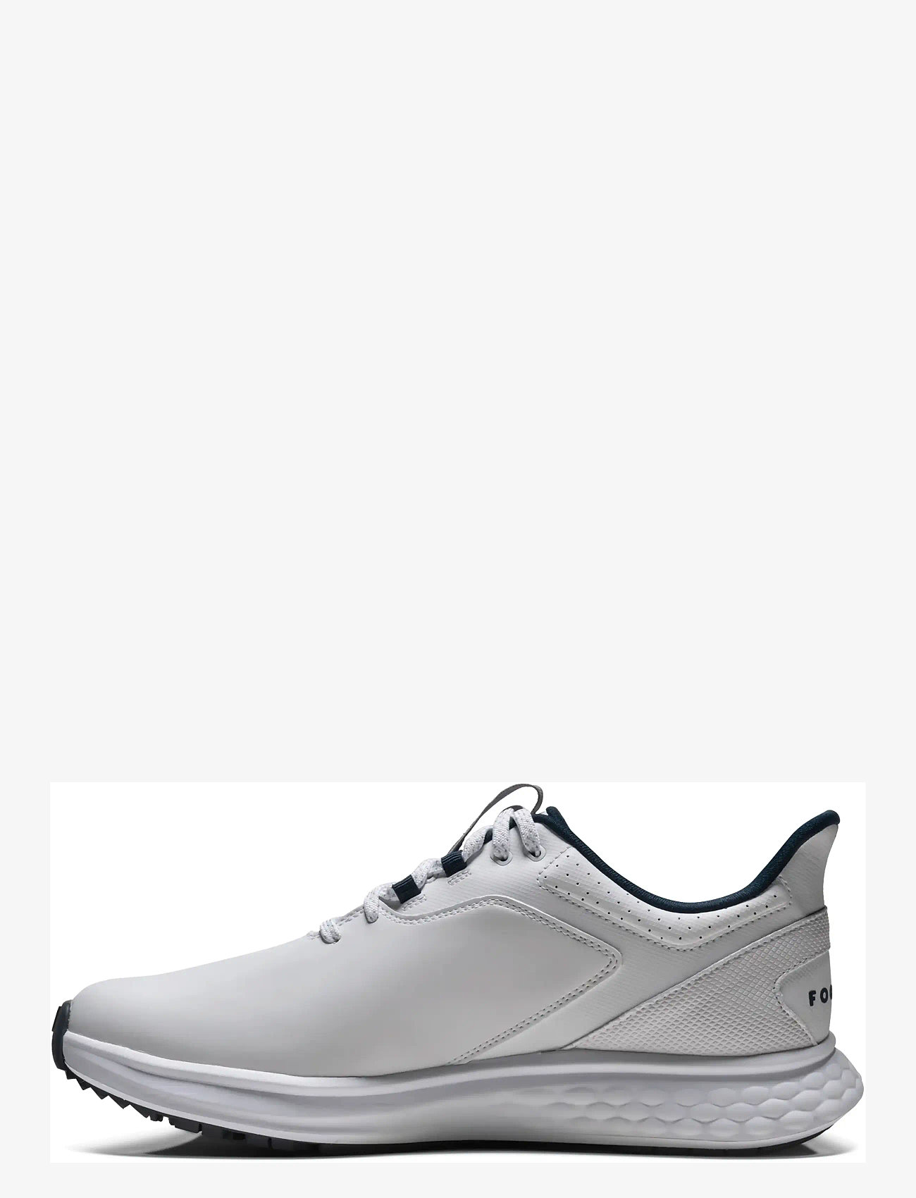 FootJoy - FJ PULSE - golfschuhe - white/navy/grey - 1