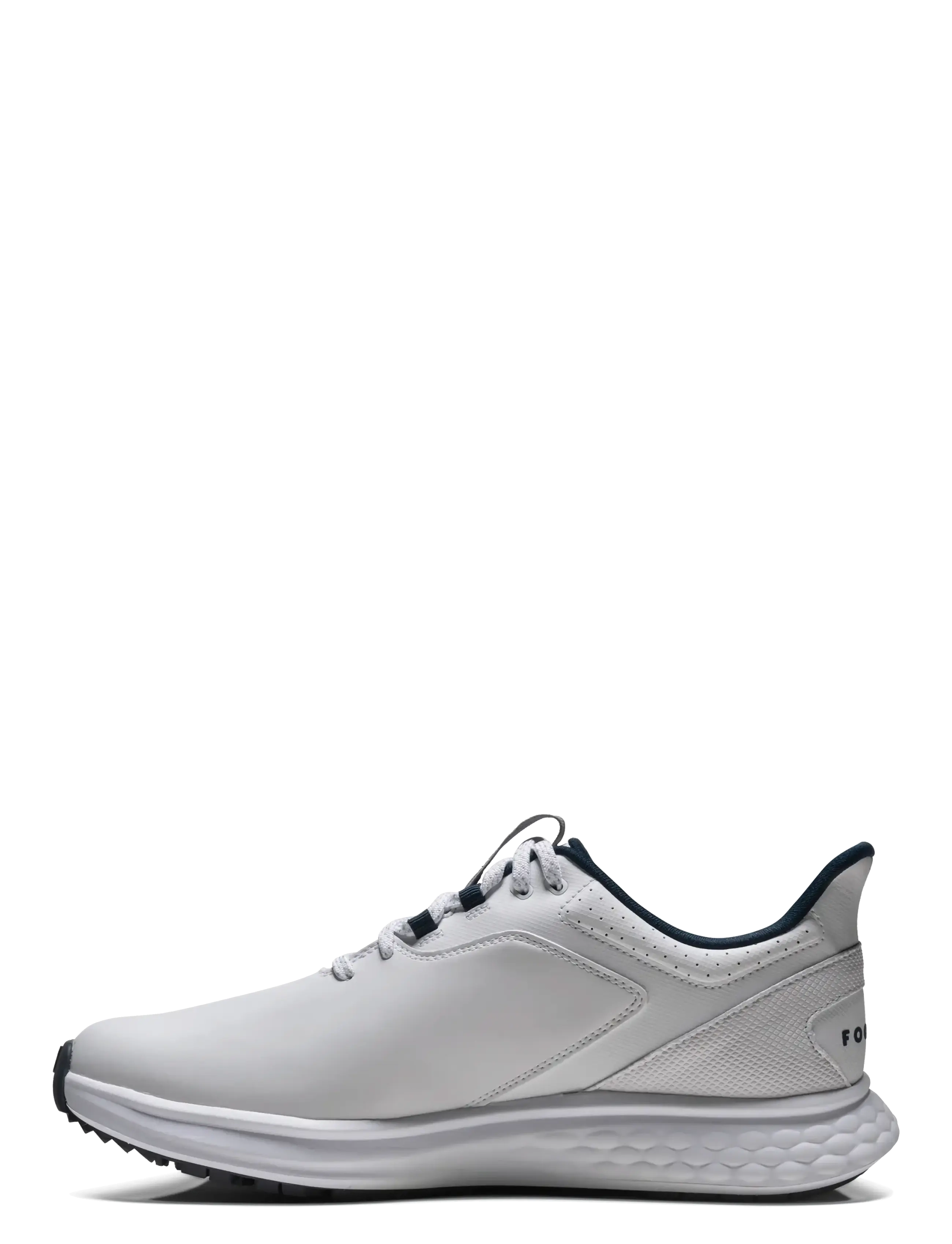 FootJoy - FJ PULSE - golfkengät - white/navy/grey - 1
