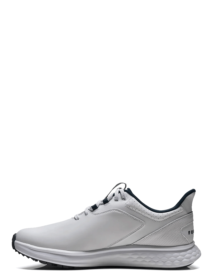 FootJoy - FJ PULSE - golfkengät - white/navy/grey - 1