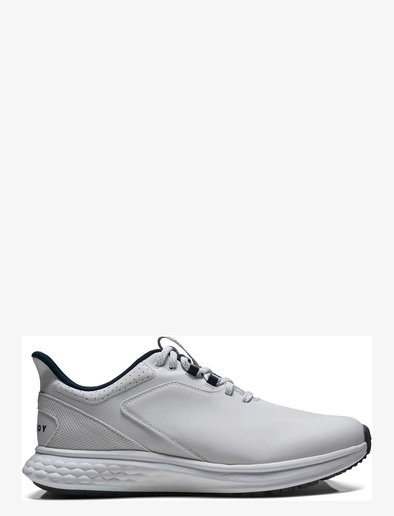 FootJoy - FJ PULSE - golfschuhe - white/navy/grey - 2