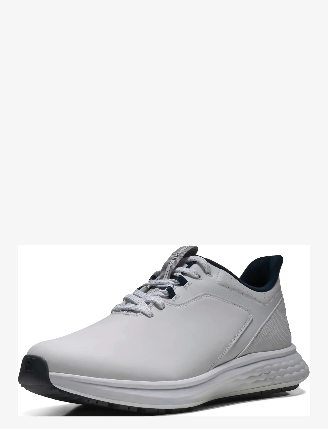 FootJoy - FJ PULSE - golfschuhe - white/navy/grey - 3