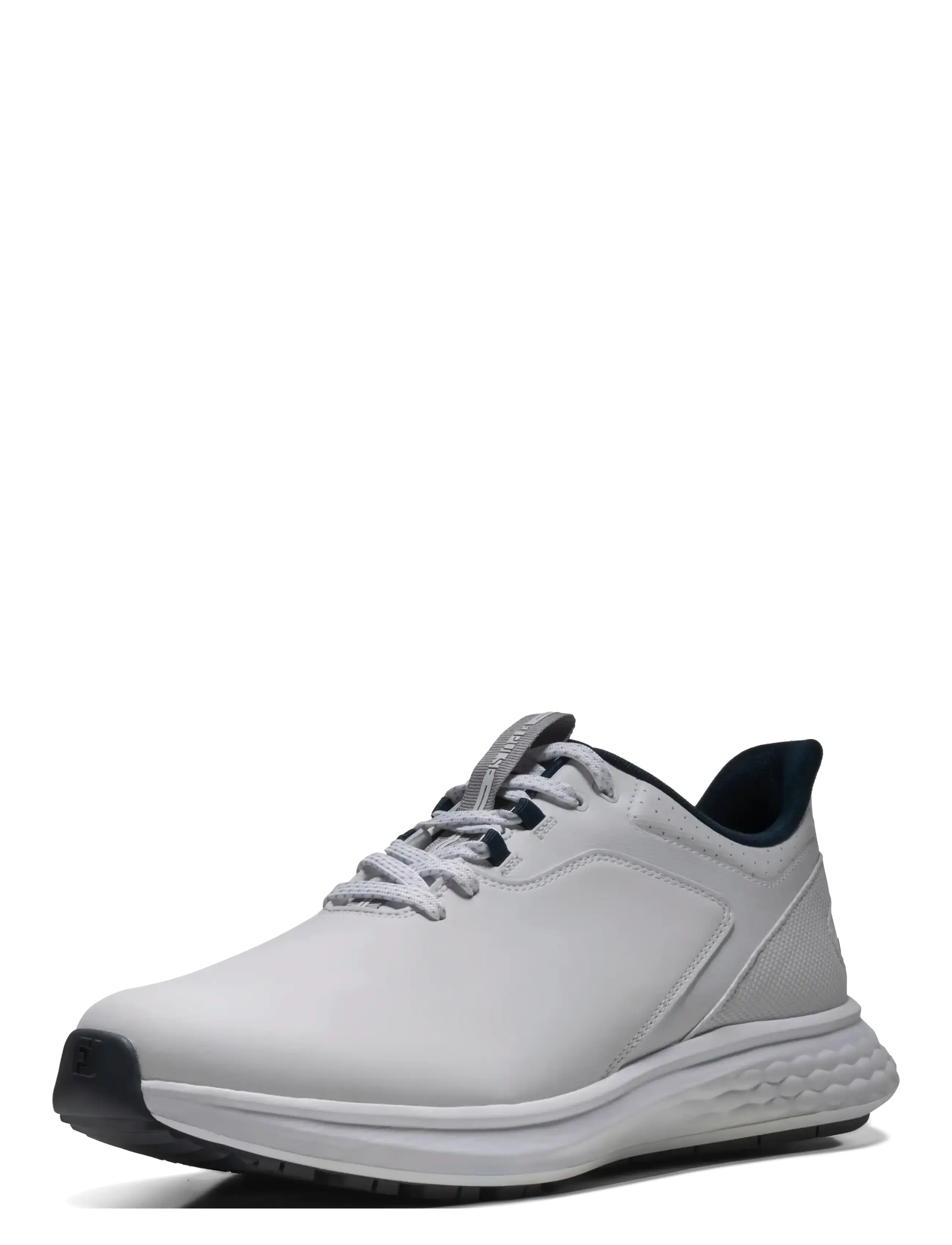 FootJoy - FJ PULSE - golfsko - white/navy/grey - 3