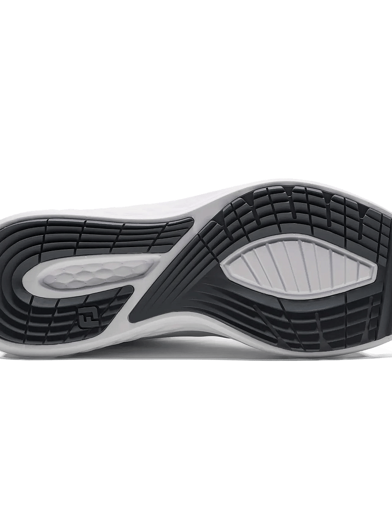 FootJoy - FJ PULSE - golfschuhe - white/navy/grey - 5