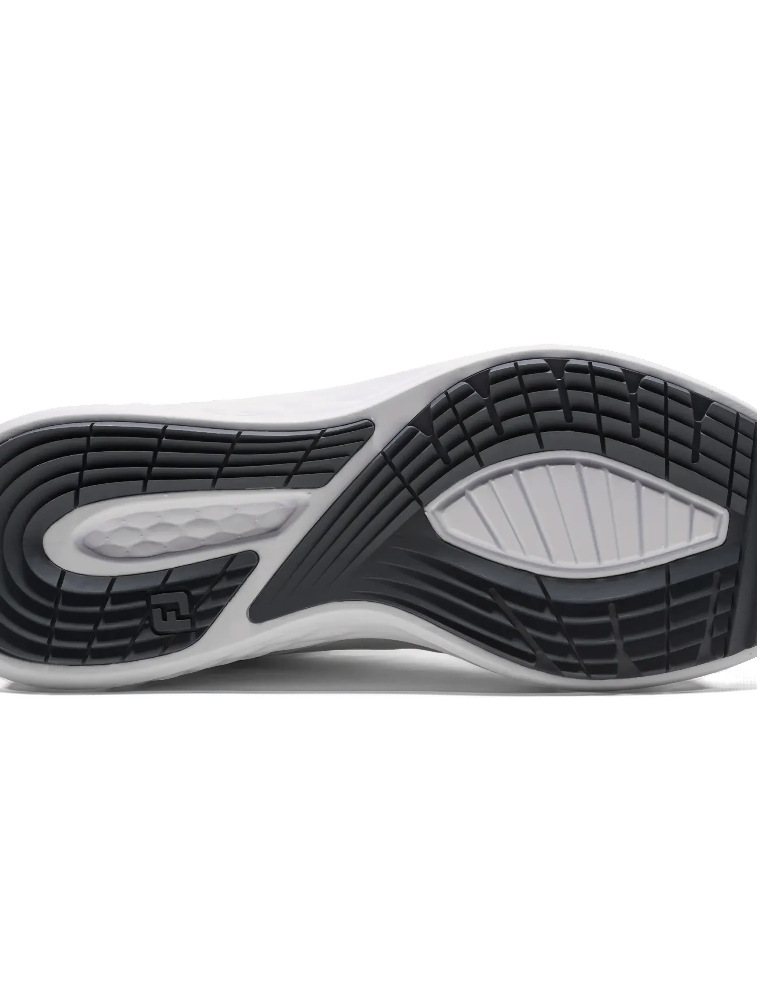 FootJoy - FJ PULSE - golfkengät - white/navy/grey - 5
