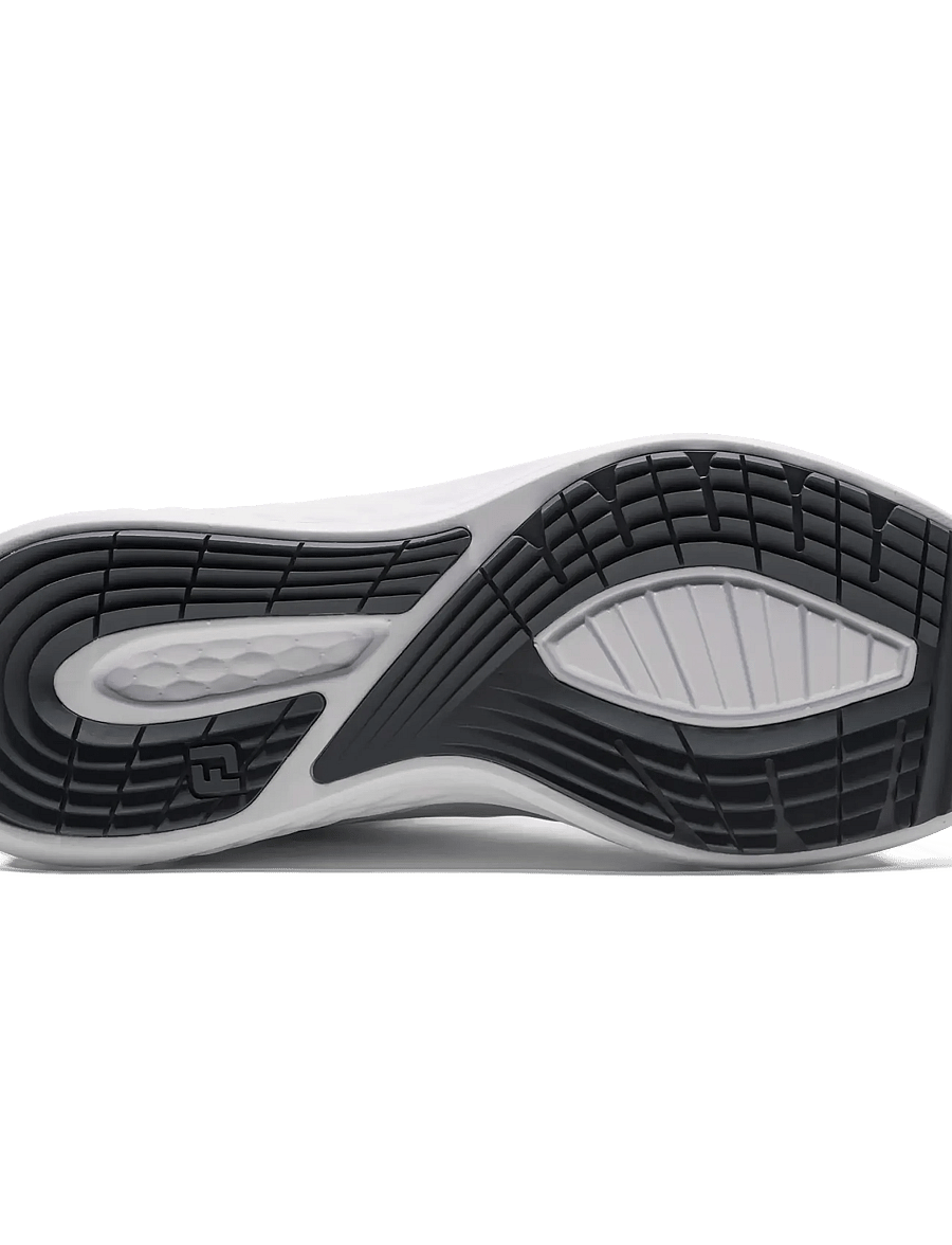 FootJoy - FJ PULSE - golfkengät - white/navy/grey - 5