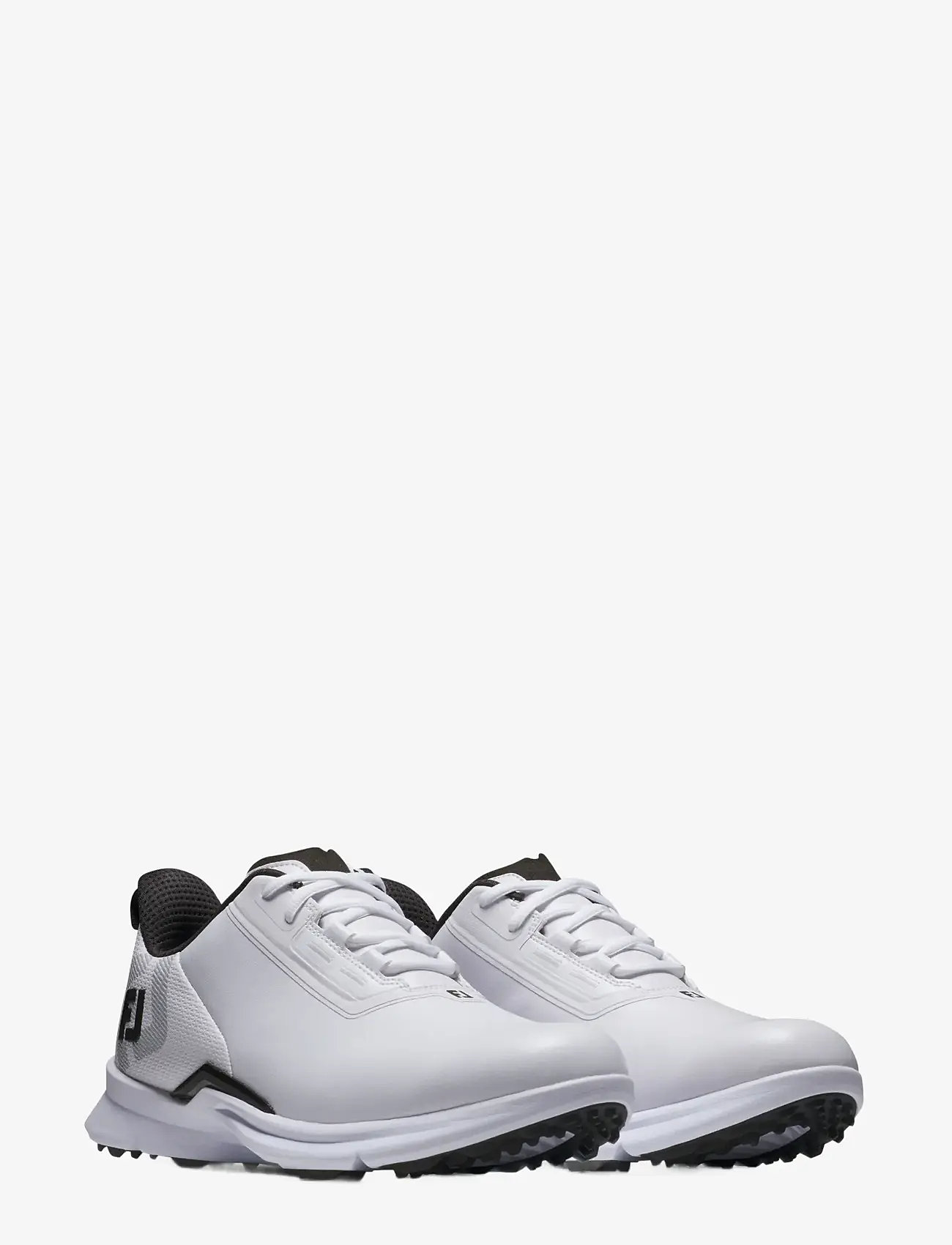 FootJoy - FJ FUEL - golfschuhe - white - 0
