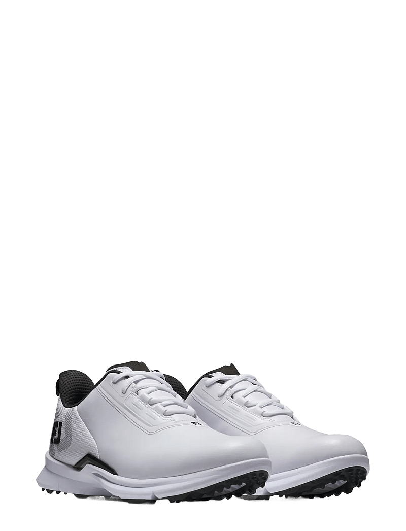 FootJoy - FJ FUEL - golfschuhe - white - 0