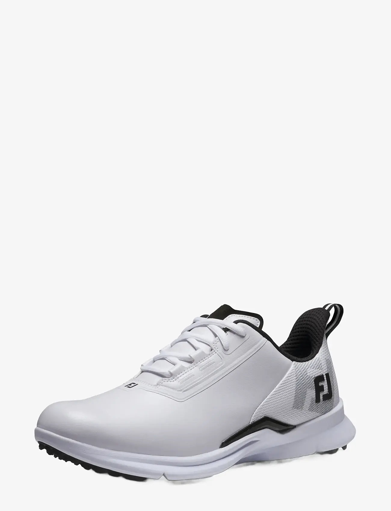 FootJoy - FJ FUEL - golfschuhe - white - 1