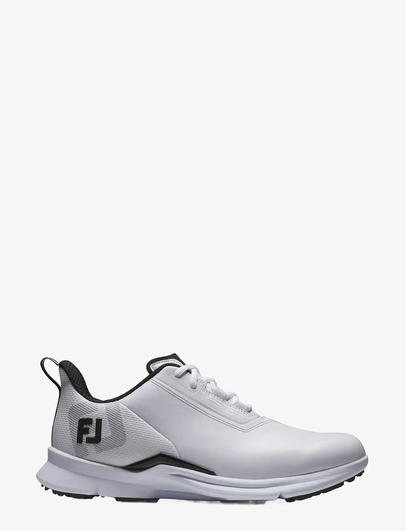 FootJoy - FJ FUEL - golfschuhe - white - 2