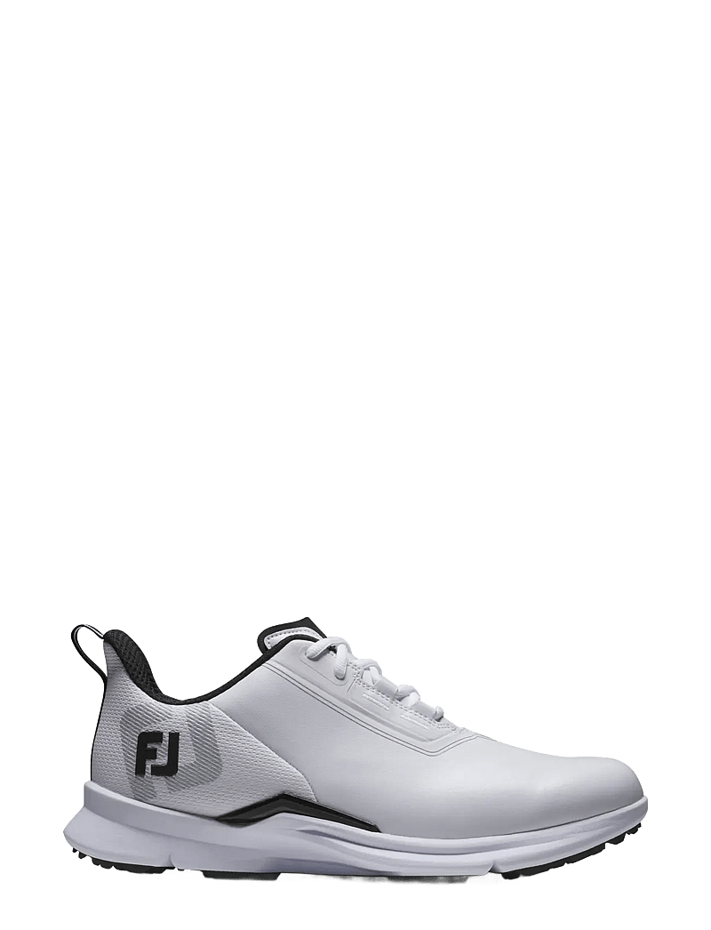 FootJoy - FJ FUEL - golfschuhe - white - 2