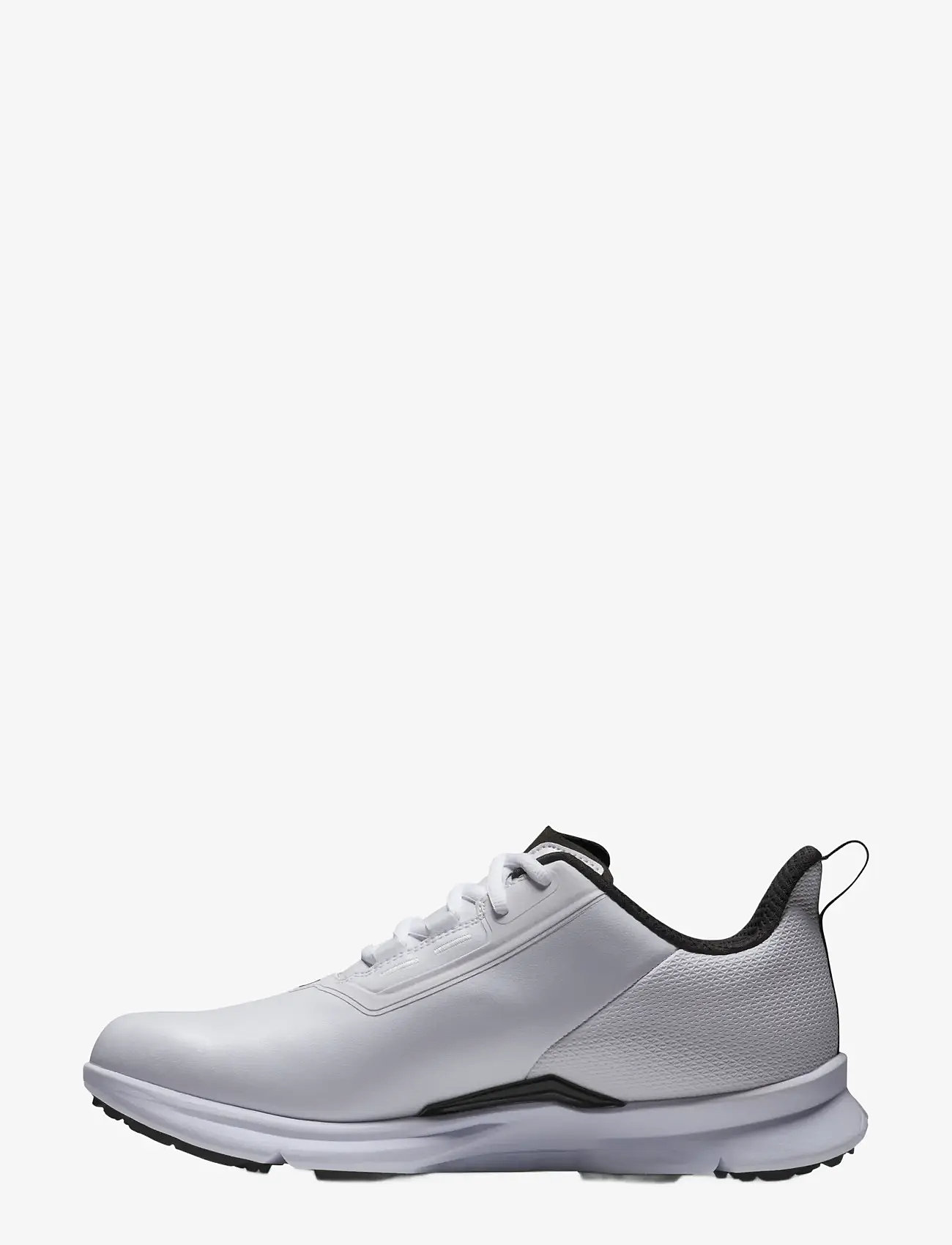 FootJoy - FJ FUEL - golfschuhe - white - 3