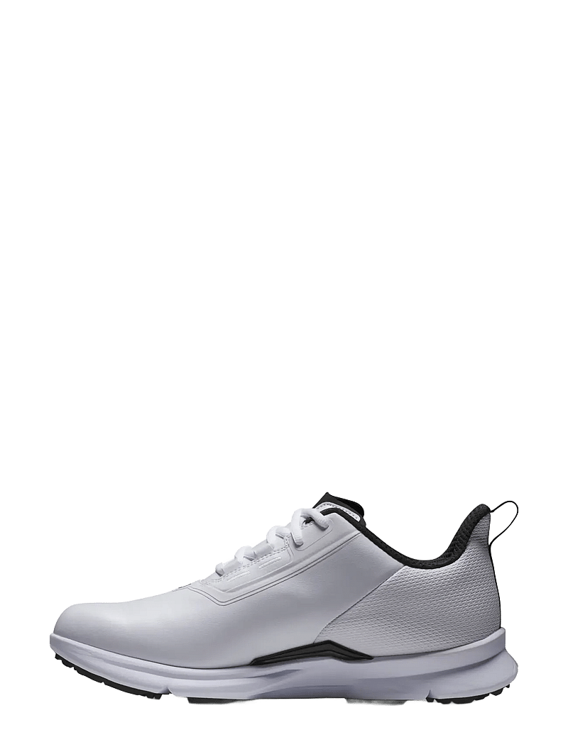 FootJoy - FJ FUEL - golfschuhe - white - 3